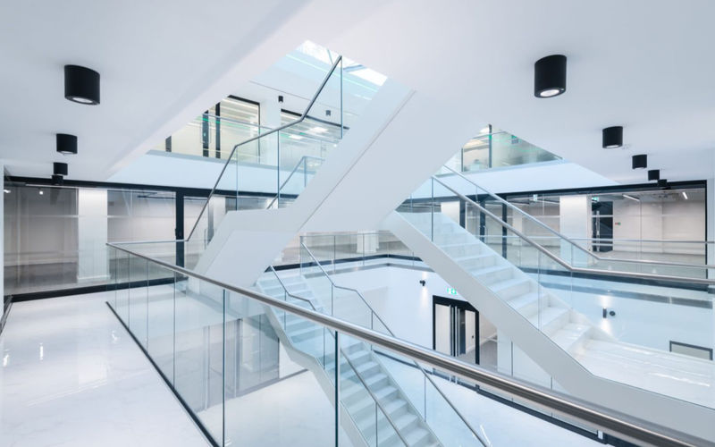 16-20 Ely Place, London Image 1
