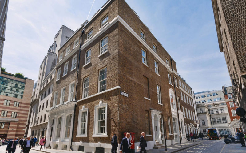 7-8 Frederick's Place, London Image 8