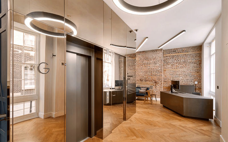 7-8 Frederick's Place, London Image 7