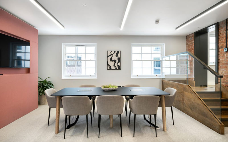 7-8 Frederick's Place, London Image 6