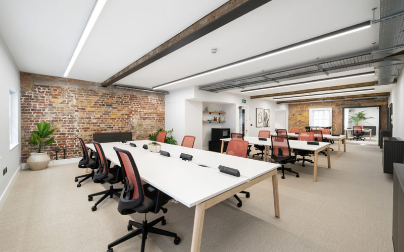 7-8 Frederick's Place, London Image 5