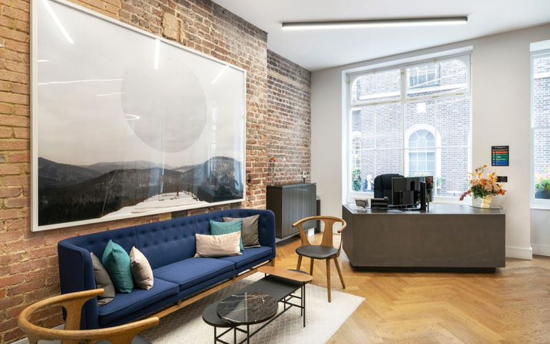 7-8 Frederick's Place, London Image 4