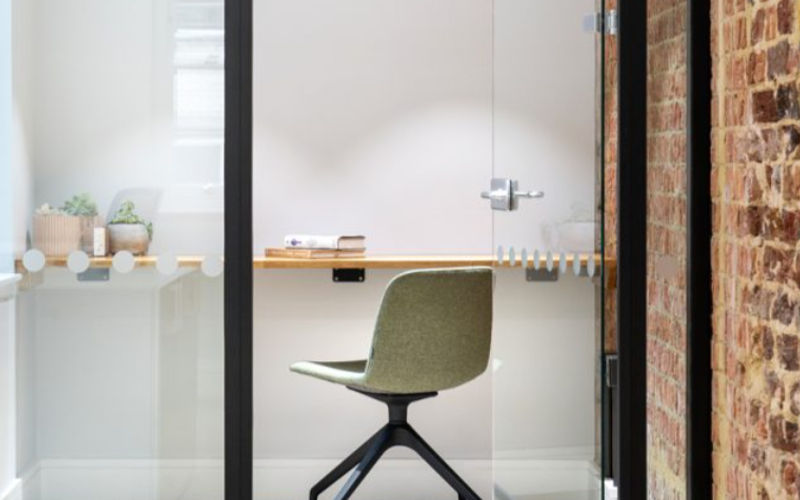 7-8 Frederick's Place, London Image 3