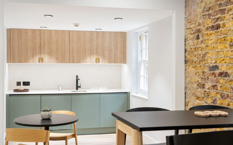 7-8 Frederick's Place, London Image 2