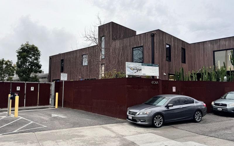 606 Venice Boulevard, Los Angeles Image 32