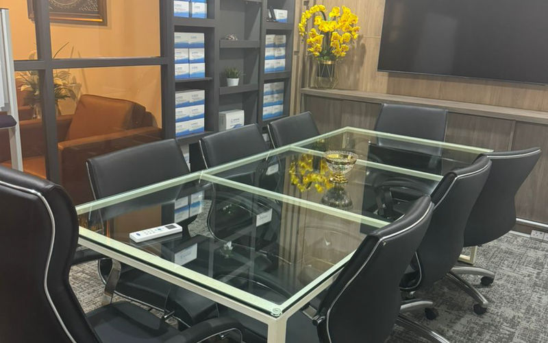 296 Jalan Ampang, Wp Kuala Lumpur Image 3