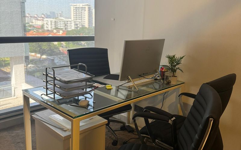 296 Jalan Ampang, Wp Kuala Lumpur Image 1