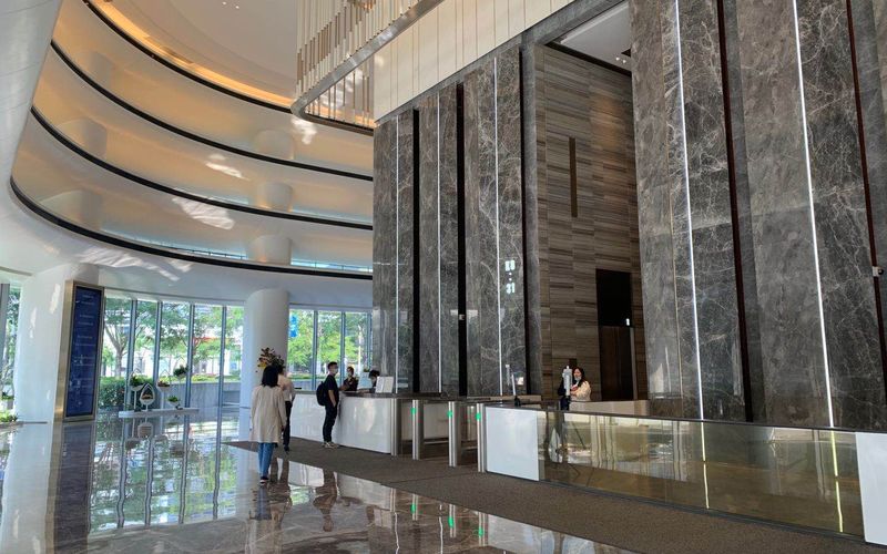 62 Jinsui Road, Pear River City Image 1