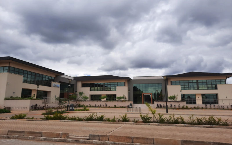 Seminary Rd Off Lang'ata Rd Lang'ata, Nairobi Image 6