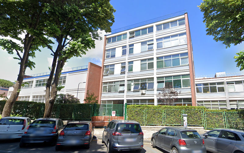 Napoli Marconi, Napoli Image 11