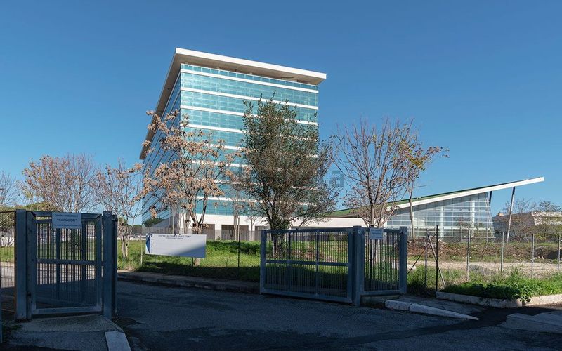 45 Via Marco E Marcelliano N, Roma Image 11