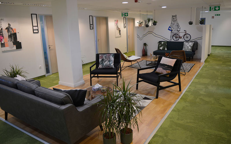 48-66 Lajos Utca, Budapest Image 5