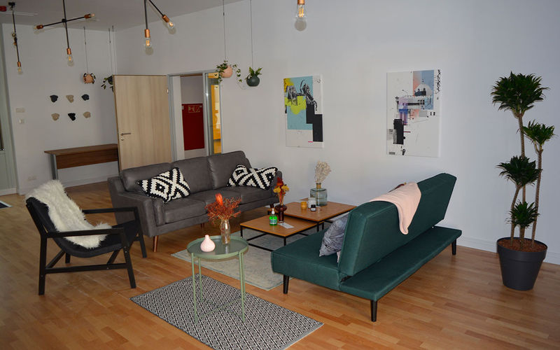 48-66 Lajos Utca, Budapest Image 3