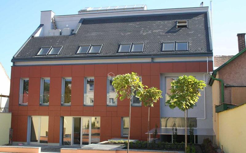 55 Arany János U, Debrecen Image 4