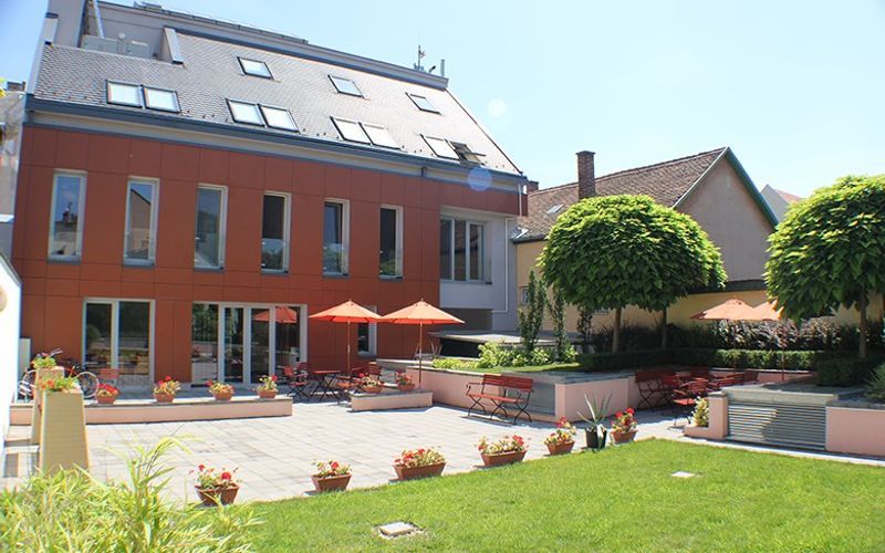 55 Arany János U, Debrecen Image 1