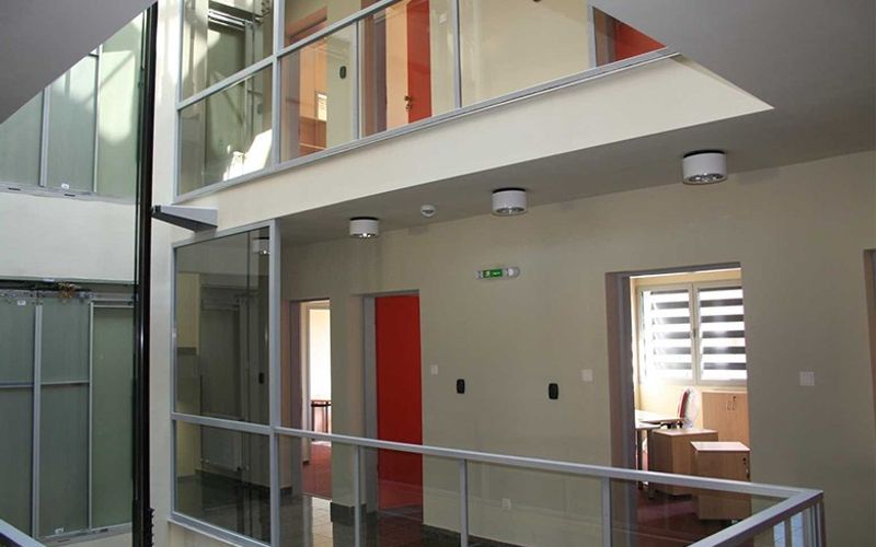 55 Arany János U, Debrecen Image 2