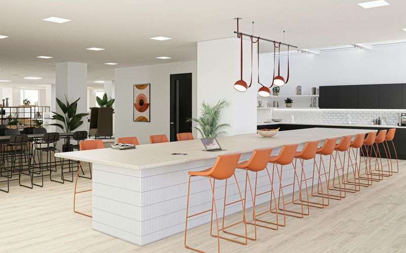 71 Queen Victoria St, London Image 1