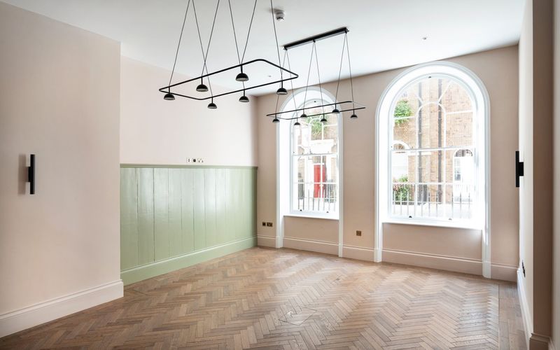 4 Frederick's Place, London Image 3