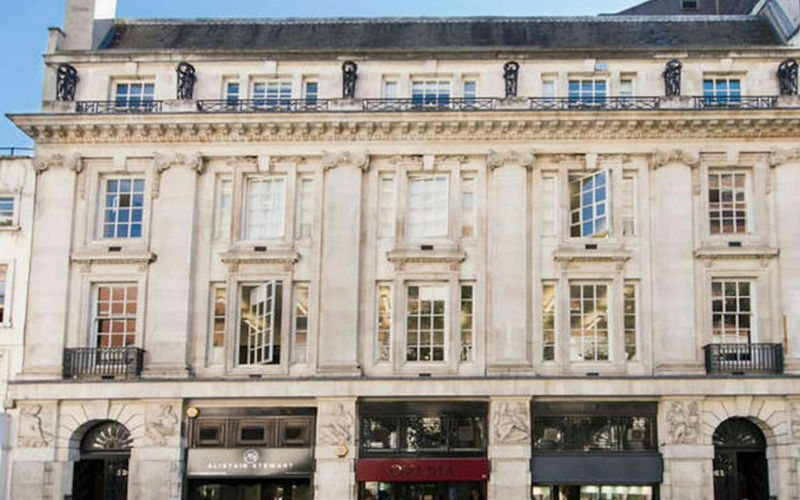 19-21 Hatton Garden, London Image 4