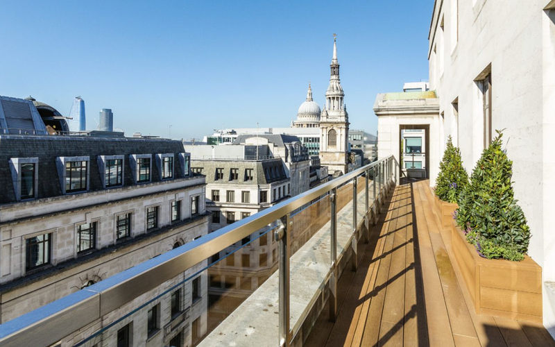 32 Old Jewry, London Image 2