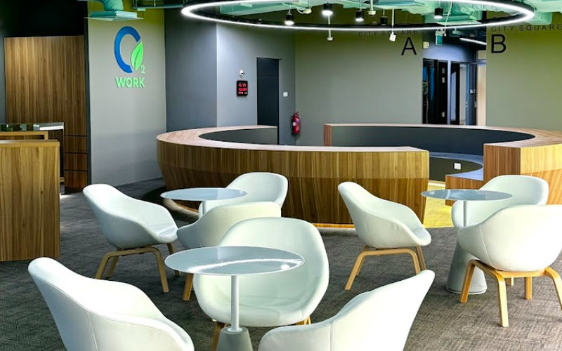 77 Robinson Road, Singapore Image 7