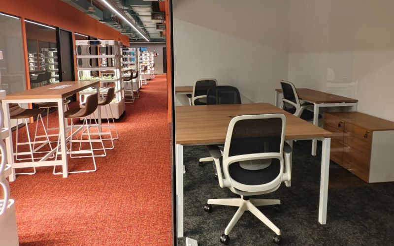 77 Robinson Road, Singapore Image 3