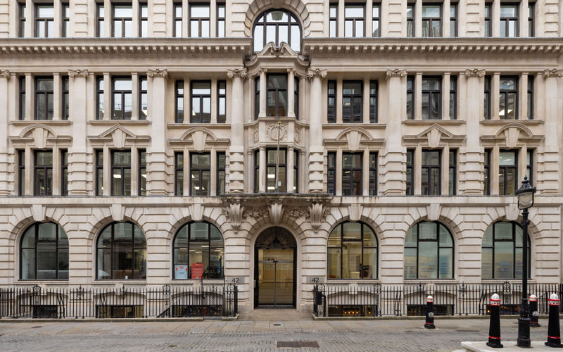 42 New Broad Street, London Image 8
