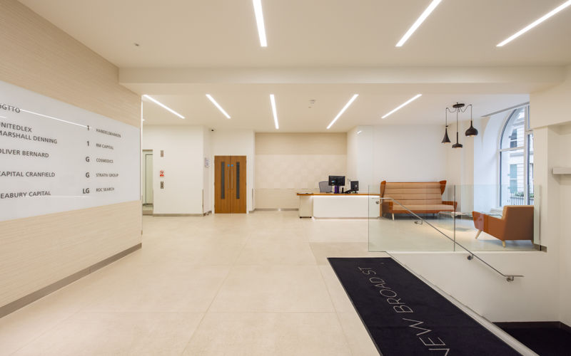 42 New Broad Street, London Image 3