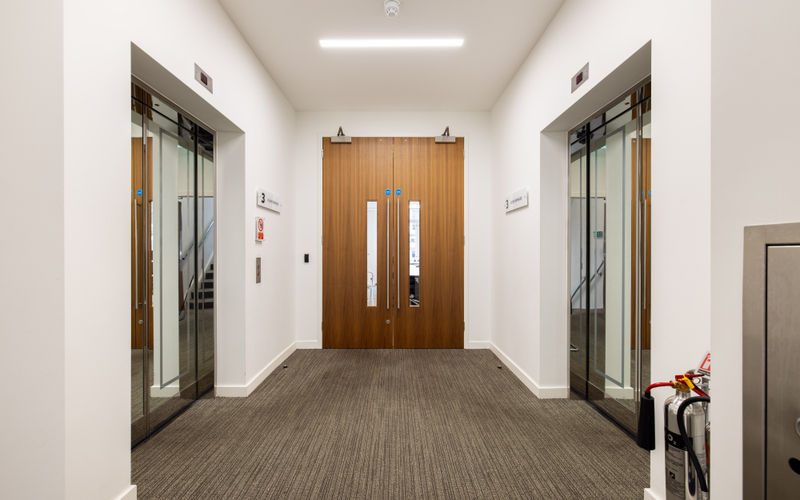 42 New Broad Street, London Image 6