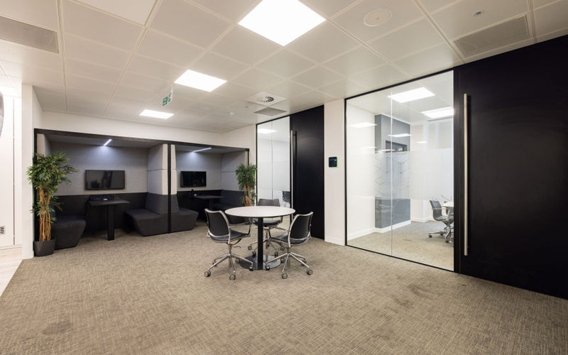 42 New Broad Street, London Image 1