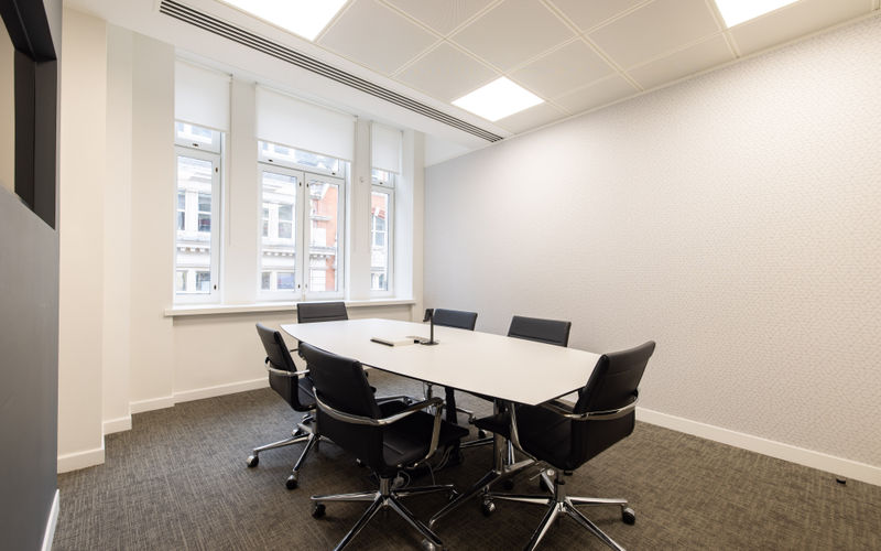 42 New Broad Street, London Image 4