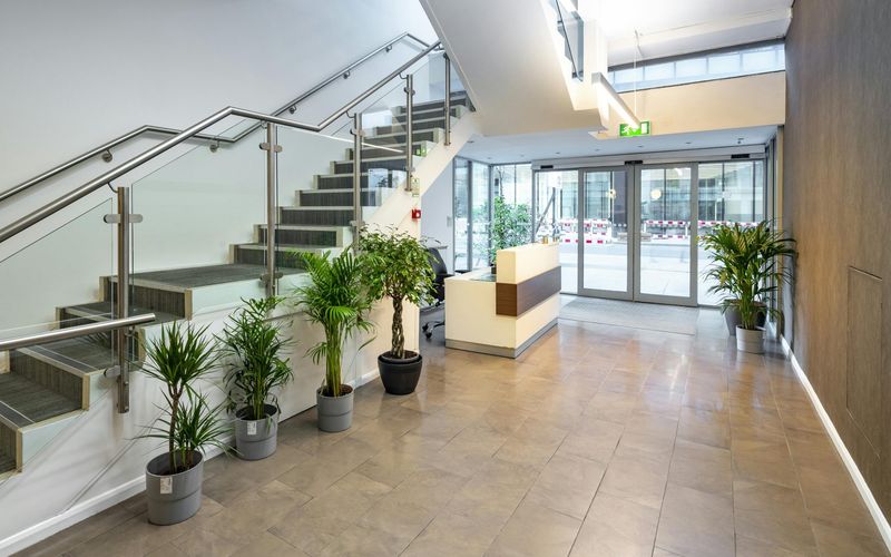 32-38 Duke's Place, London Image 5