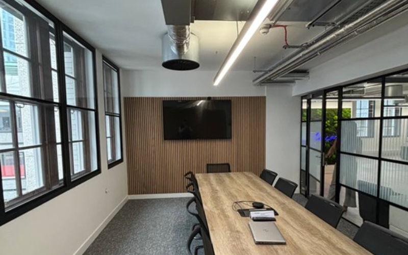3 Moorgate Place, London Image 1