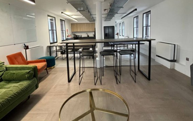 3 Moorgate Place, London Image 2