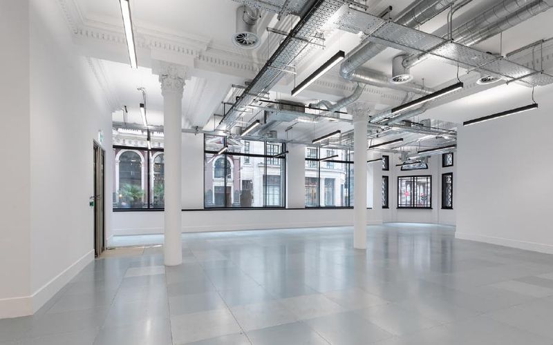 78 Cornhill, London Image 1