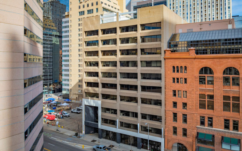 1630 Welton St 16th St Mall, Denver Image 16