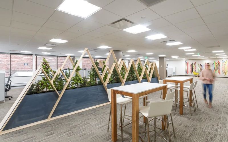 1630 Welton St 16th St Mall, Denver Image 4