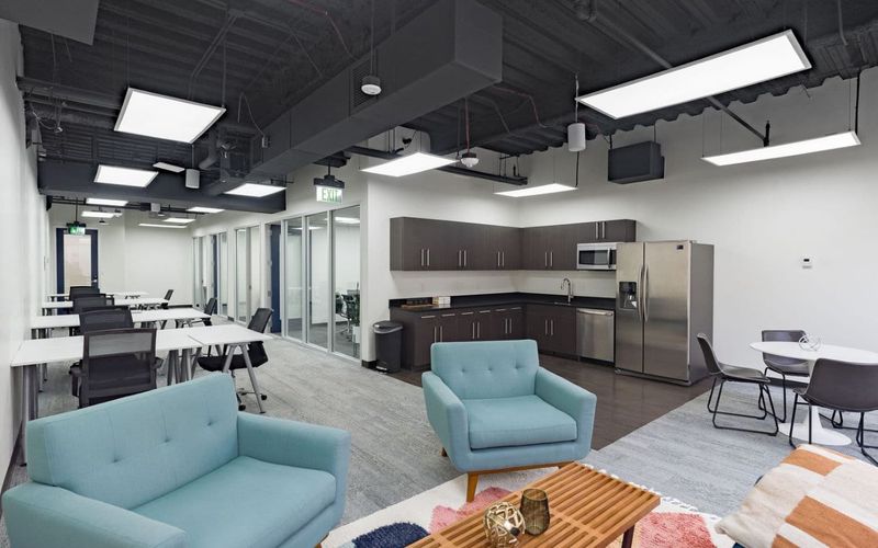 1630 Welton St 16th St Mall, Denver Image 2