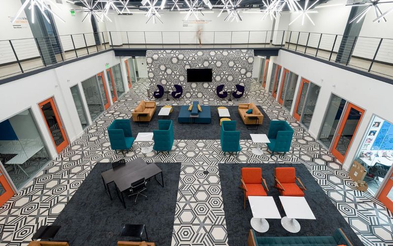 1630 Welton St 16th St Mall, Denver Image 14