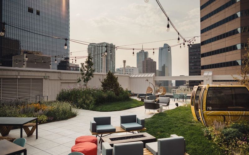 1630 Welton St 16th St Mall, Denver Image 13