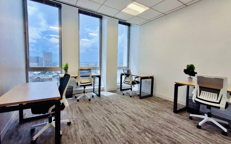 2700 Cumberland Pkwy Se, Atlanta, 5 DESKS 2700 Cumberland Pkwy Se, Atlanta Image 1