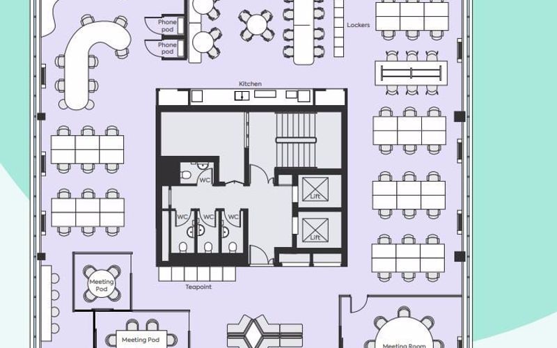 13-16 Elm Street, London Image 6