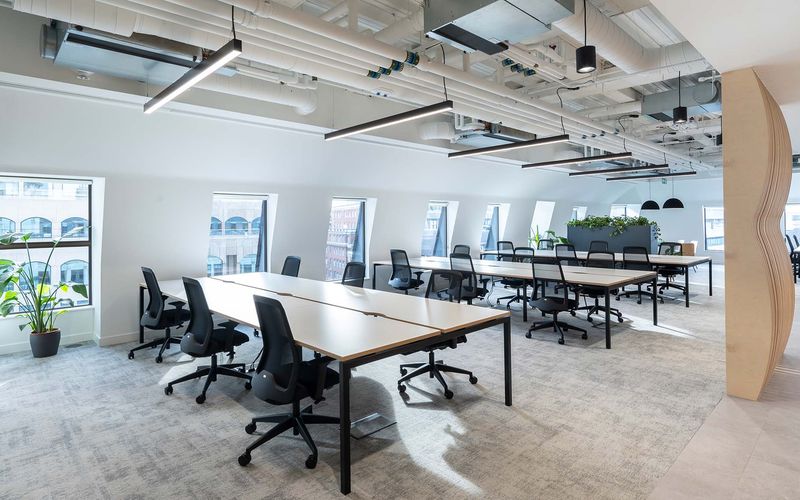 41 Eastcheap, London Image 1