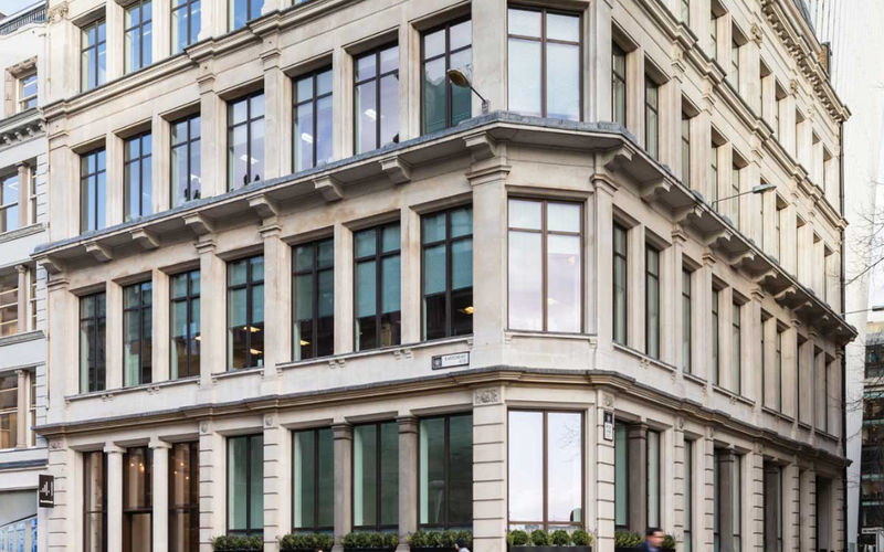 41 Eastcheap, London Image 7