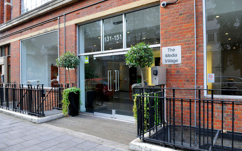 131-151 Great Titchfield Street, London Image 6