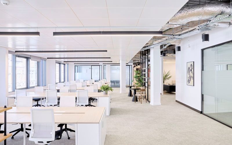 131-151 Great Titchfield Street, London Image 2