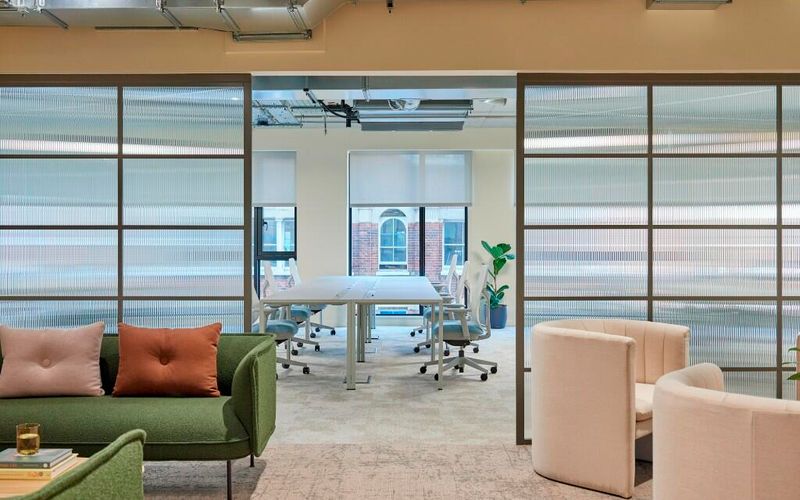 97 Vauxhall Walk, London Image 5