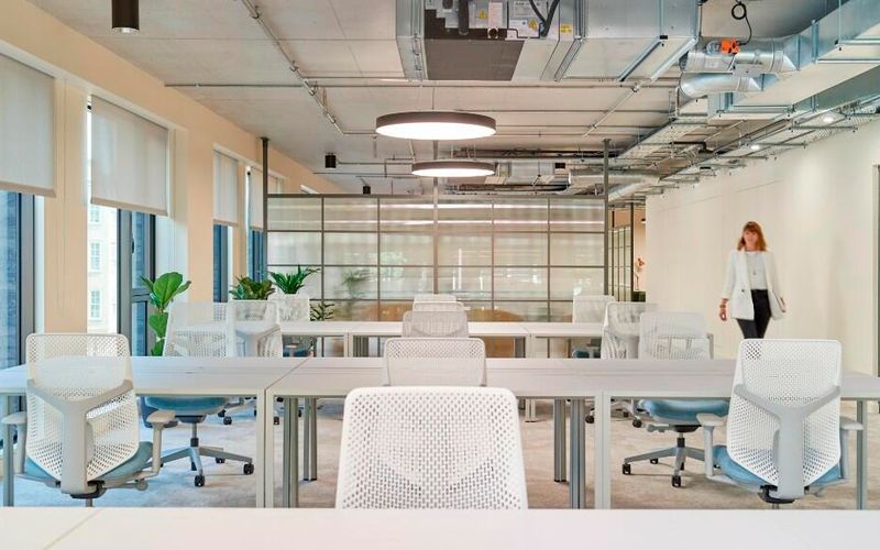 97 Vauxhall Walk, London Image 7