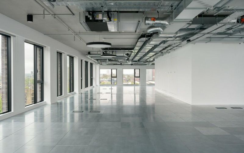 97 Vauxhall Walk, London Image 11