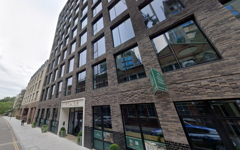 97 Vauxhall Walk, London Image 14